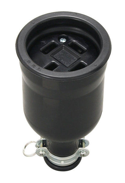 MC2623-N｜接地3P 30A 防水コネクタ ボデー 30A 250V (MC2623と同等)