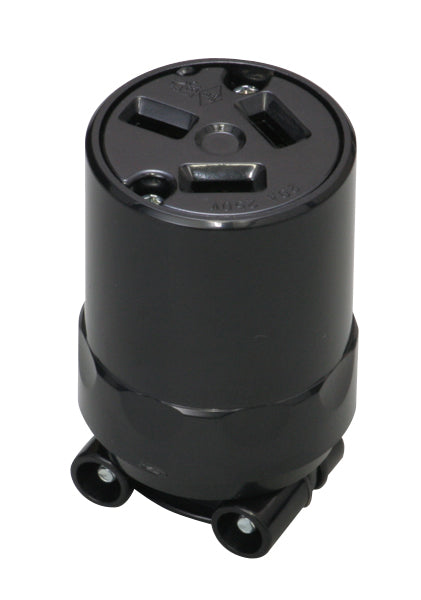 MC2656｜3P 20A コネクタ ボデーA形 20A 250V (3M端子)