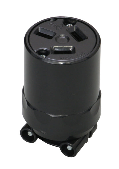 MC2656｜3P 20A コネクタ ボデーA形 20A 250V (3M端子)