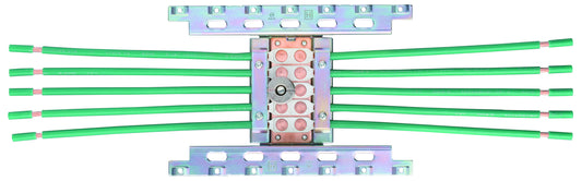 ME2468｜医用接地センター