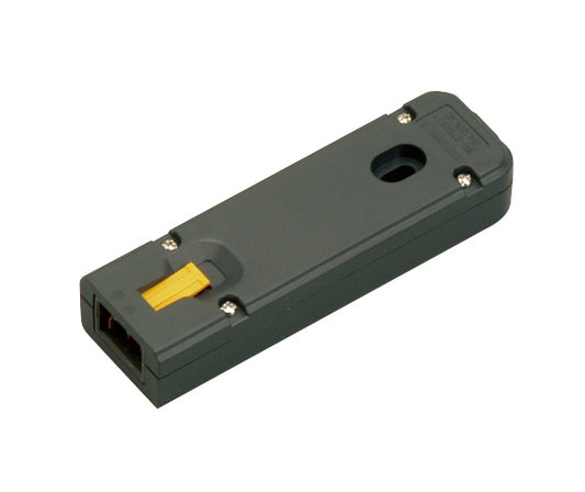 ME7051｜コンセントバー用延長アダプター 15A 125V