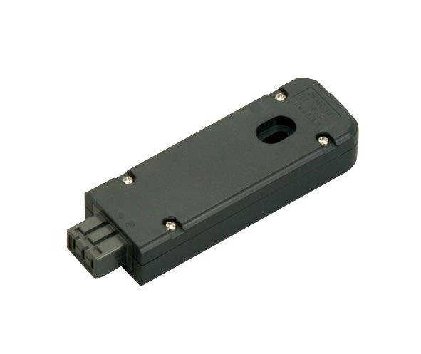 ME8101｜15Aコンセントバー用コネクター 15A 125V