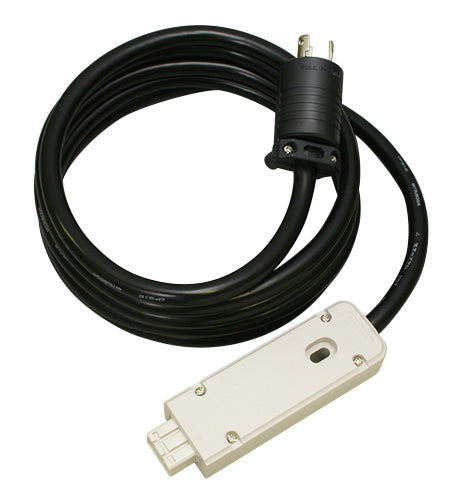 ME8104W2TL3B｜20Aコンセントバー用コネクター 20A 125V (S-VCT3.5x3m L5-20P付)