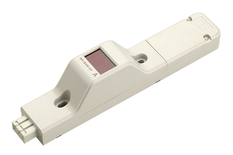 ME81100｜20A電流監視装置 R形 20A 125V コンセントバー用