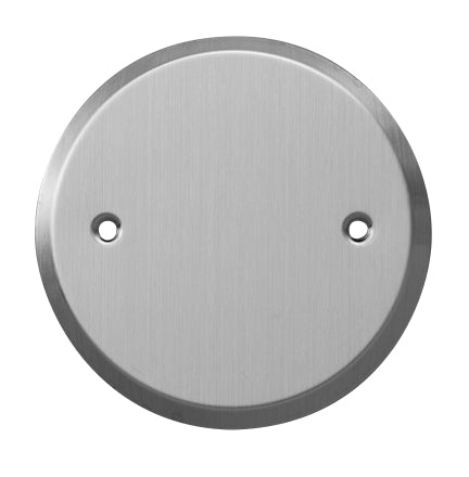 MF6753｜医用ステンレスプレート5コ用 接地センター用