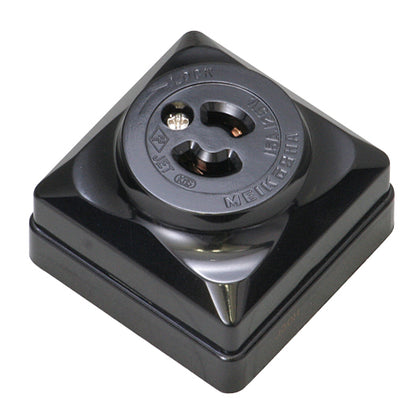 MH2882｜2P 15A 引掛コンセント 15A 125V