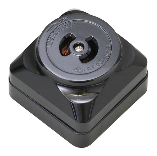 MH2885｜2P 20A 引掛コンセント 20A 250V