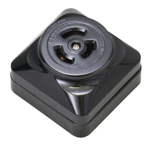 MH2886｜3P 20A 引掛コンセント 20A 250V