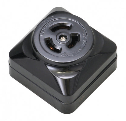 MH2886｜3P 20A 引掛コンセント 20A 250V