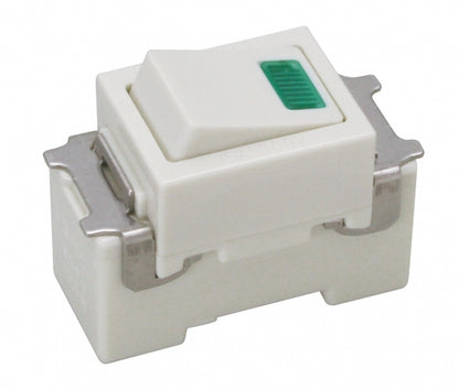 ML1313W｜MLオフライトスイッチ 15A 100V (3路)