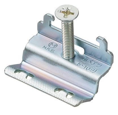 ML1520｜MLはさみ金具(小) 壁厚5〜10mm