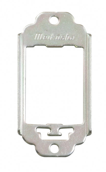 ML1536T15｜ML機器用取付金具 (取付穴φ3.5)