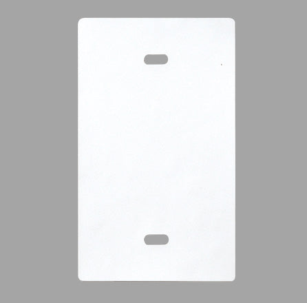 ML1566｜角形ゴムパッキン(白)1連用