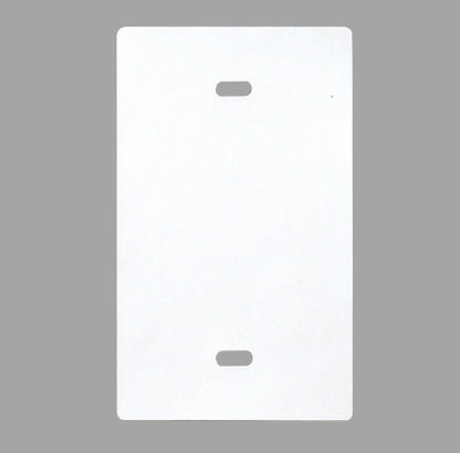 ML1566｜角形ゴムパッキン(白)1連用