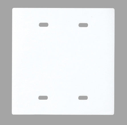 ML1567｜角形ゴムパッキン(白)2連用