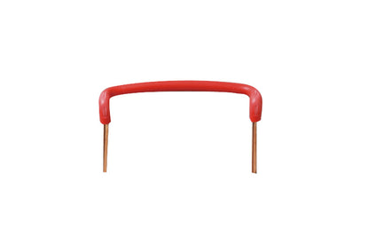 ML1569R｜ML家具/機器用リード線A 赤 (50個)