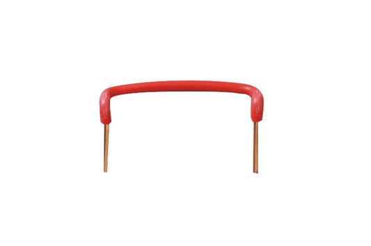 ML1569R｜ML家具/機器用リード線A 赤 (50個)