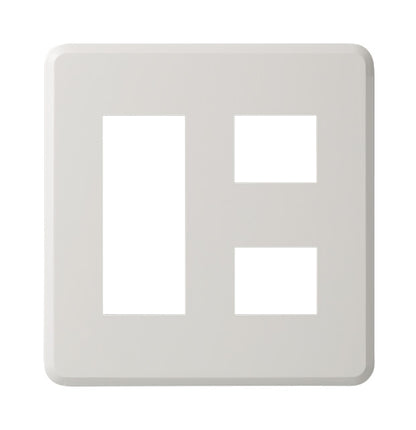 MLE1025｜MLエレガントプレート 5コ用