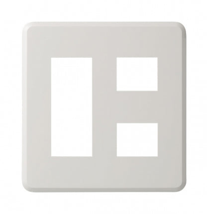 MLE1025｜MLエレガントプレート 5コ用