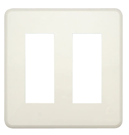 MLE1026｜MLエレガントプレート 6コ用