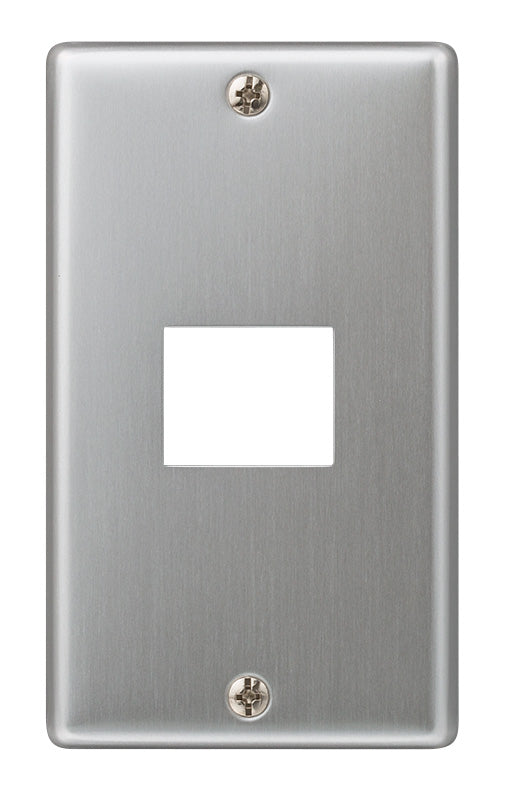 MLE1661｜ML新金属プレート1コ用