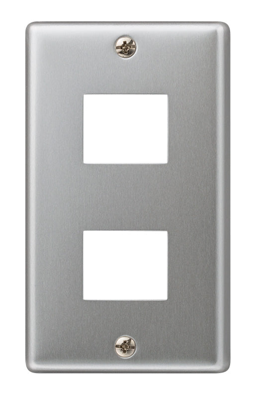 MLE1662｜ML新金属プレート2コ用