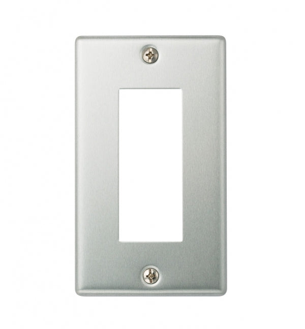 MLE1663｜ML新金属プレート3コ用