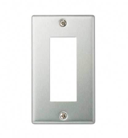 MLE1663｜ML新金属プレート3コ用