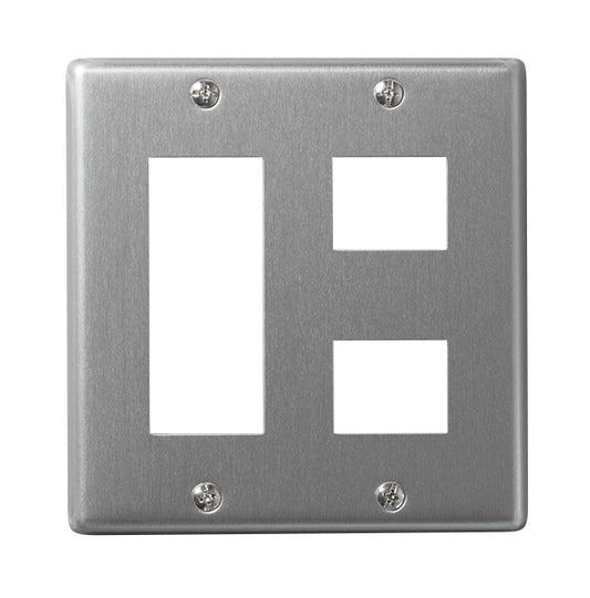 MLE1665｜ML新金属プレート5コ用