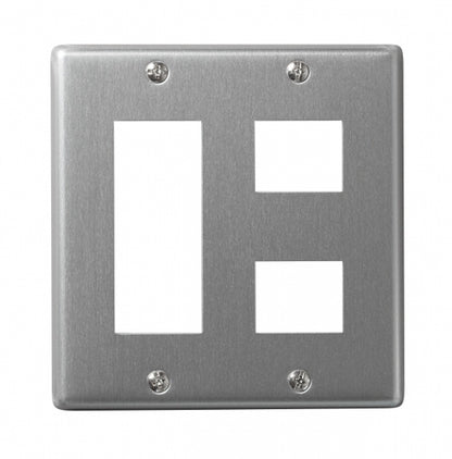 MLE1665｜ML新金属プレート5コ用