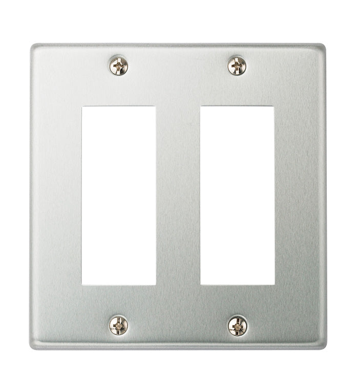 MLE1666｜ML新金属プレート6コ用