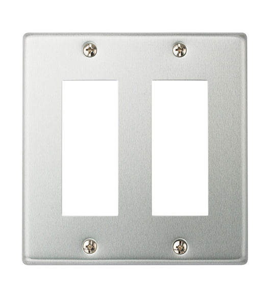 MLE1666｜ML新金属プレート6コ用