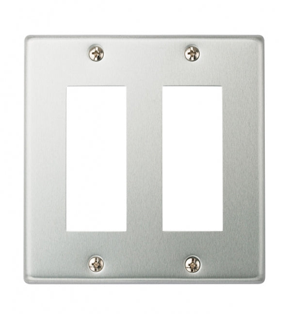 MLE1666｜ML新金属プレート6コ用