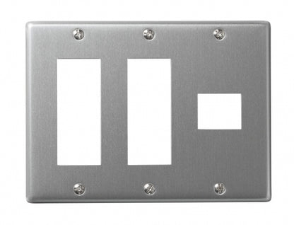 MLE1667｜ML新金属プレート7コ用