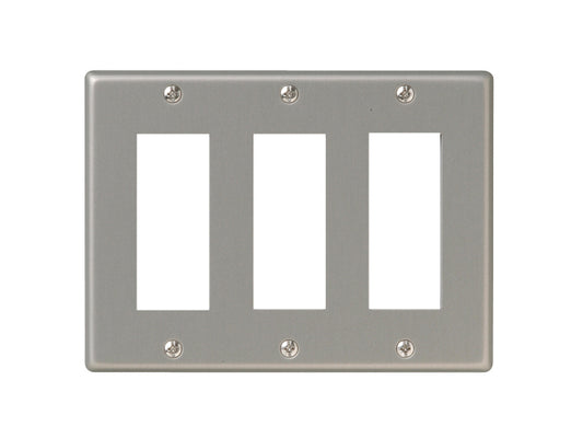 MLE1669｜ML新金属プレート9コ用