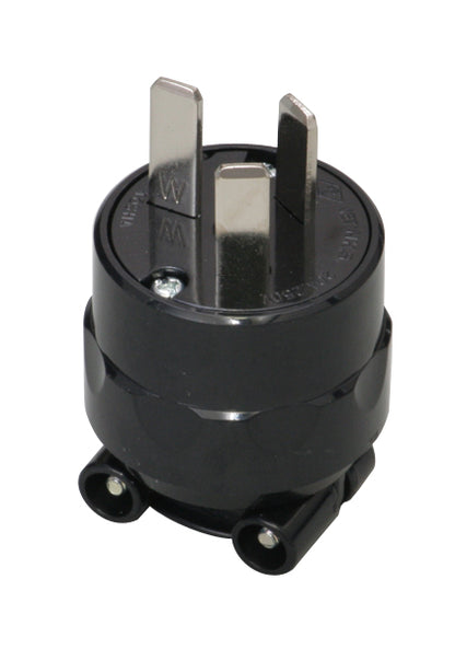 MP2562｜3P 20A プラグ 20A 250V (3M端子)