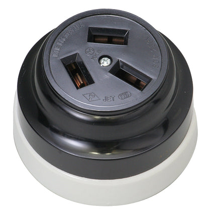 MR2708｜3P 30A コンセント 30A 250V