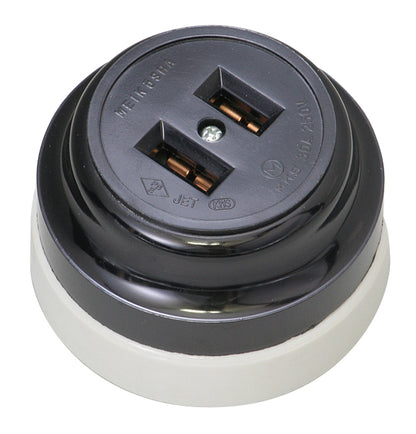 MR2711｜2P 30A コンセント 30A 250V