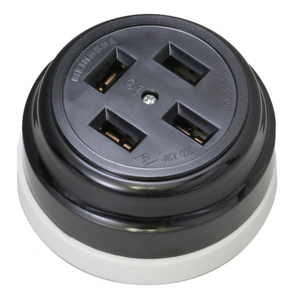 MR2722｜接地3P 30A コンセント 30A 250V – 電材Days