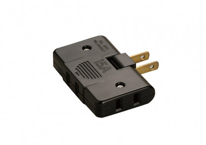 MR2960B｜ムービータップ(黒) 15A 125V