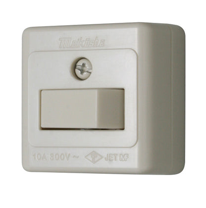 MR3021｜エレガントタンブラスイッチ 10A 300V (3路)