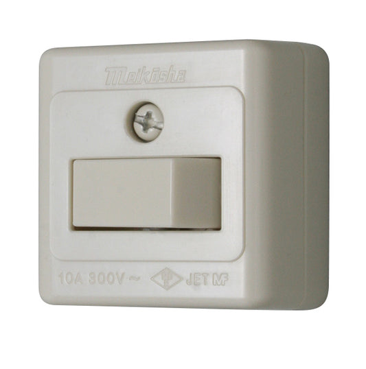 MR3021｜エレガントタンブラスイッチ 10A 300V (3路)