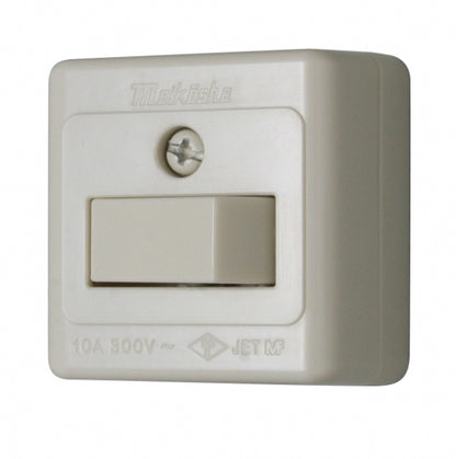 MR3021｜エレガントタンブラスイッチ 10A 300V (3路)