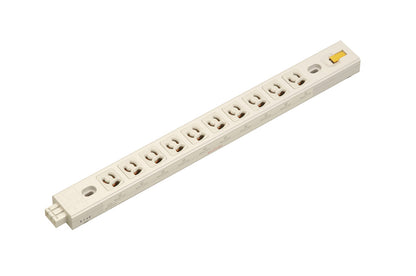 MR7535｜20Aコンセントバー 20A 125V