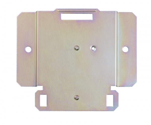 MZ6689-B｜ジョイントボックス用取付台 4分岐用(取付ねじ付)