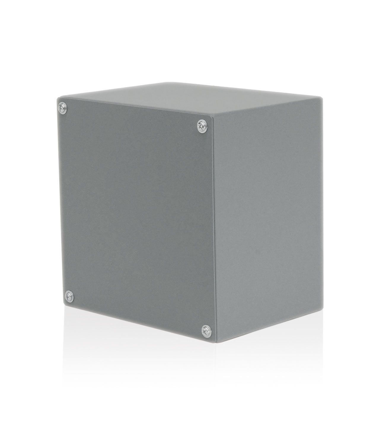 IP2520SG｜鉄 平蓋プルボックス 250-250-200