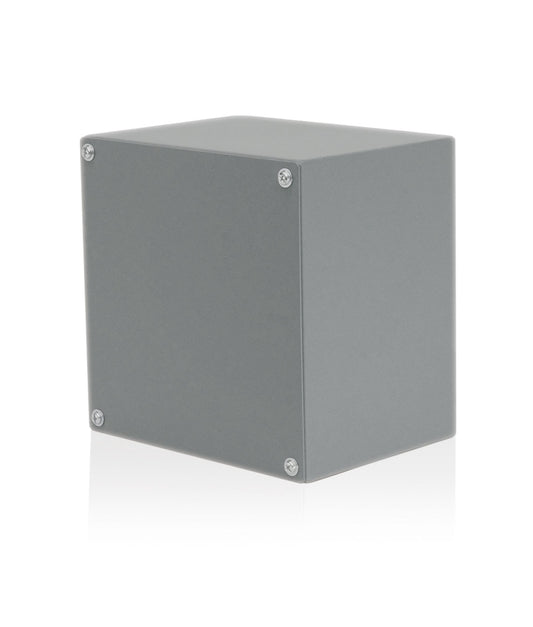 IP3010SG｜鉄 平蓋プルボックス 300-300-100