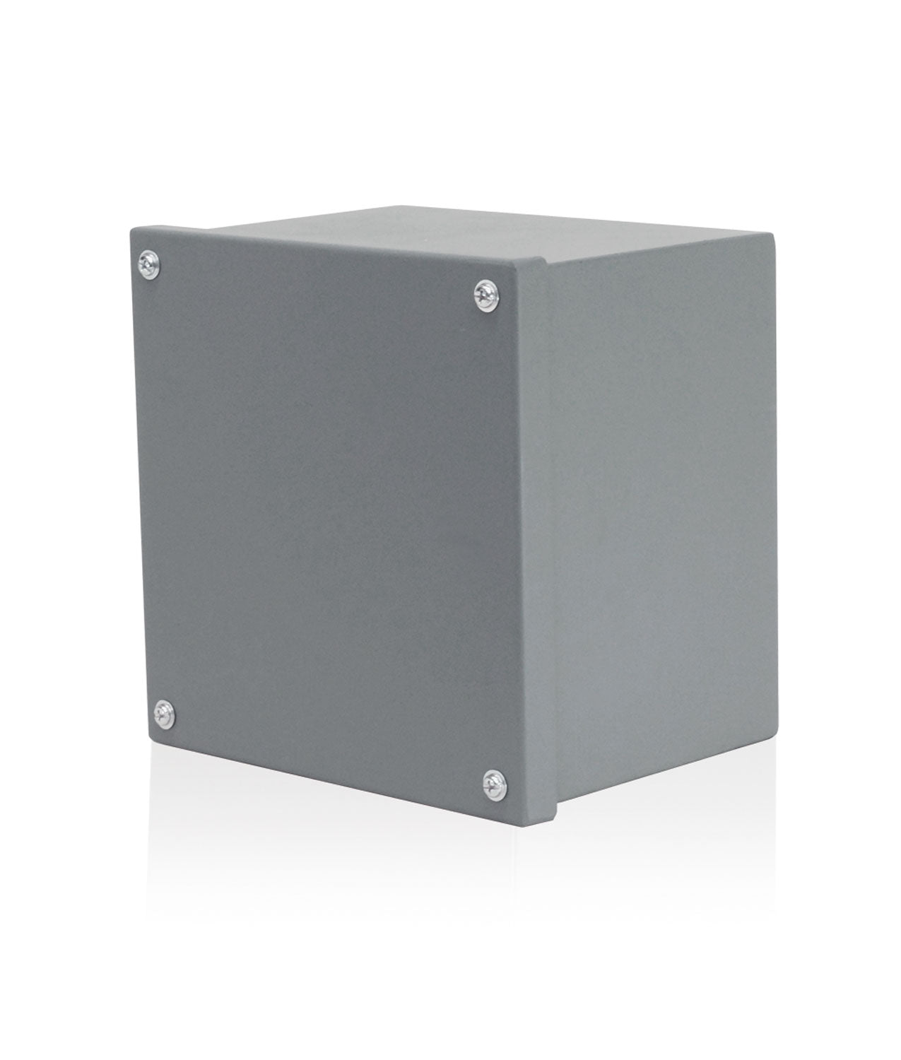 IP3015WG｜鉄カブセ防水プルボックス 300-300-150