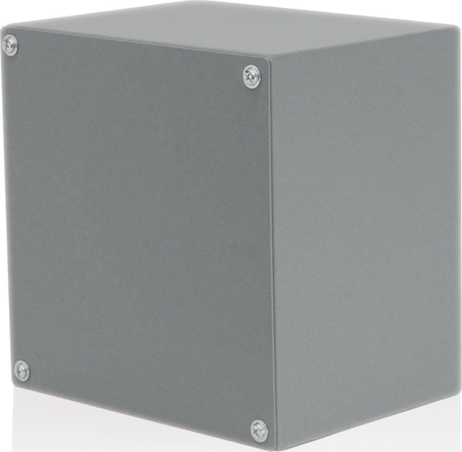 IP5030SG｜鉄 平蓋プルボックス 500-500-300