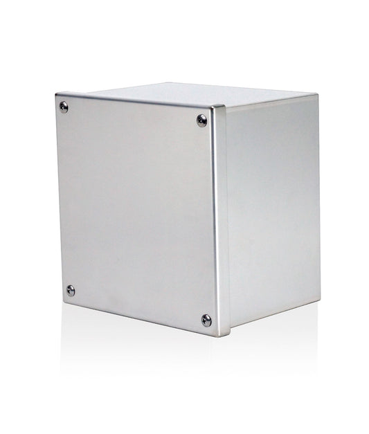 SE2015WN｜SUS カブセ防水PB E付 200-200-150 国交仕様